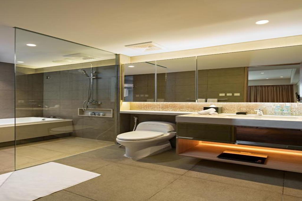 Oakwood Hotel & Residence Surabaya Ngoại thất bức ảnh